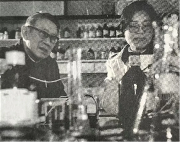60年前，他牵头的“601”计划为全人类实现突破→